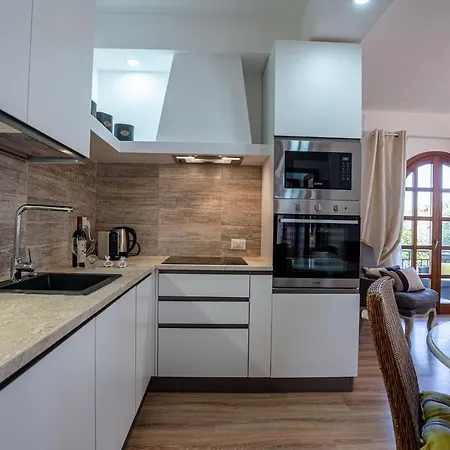 Apartamento Centro