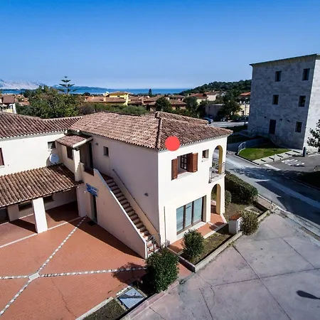 Centro San Teodoro (Sardinia)