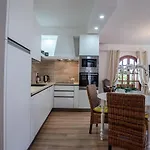 Centro Appartement