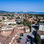 Centro Appartement