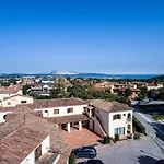 Centro Appartement *