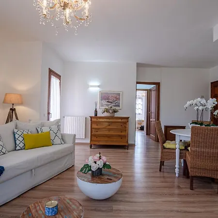Apartmán Centro *