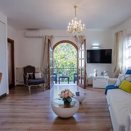 Apartment San Teodoro Centro