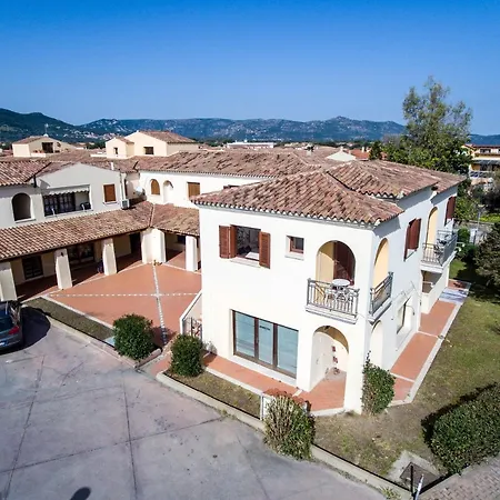Centro Apartmán San Teodoro (Sardinia)