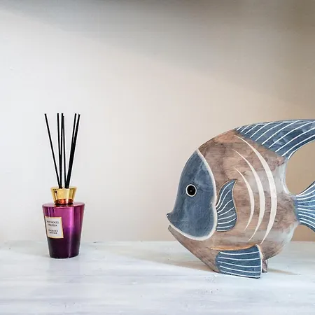 Апартаменты Centro *