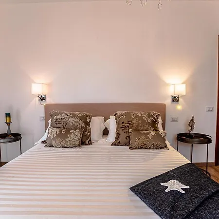 Apartment San Teodoro Centro *