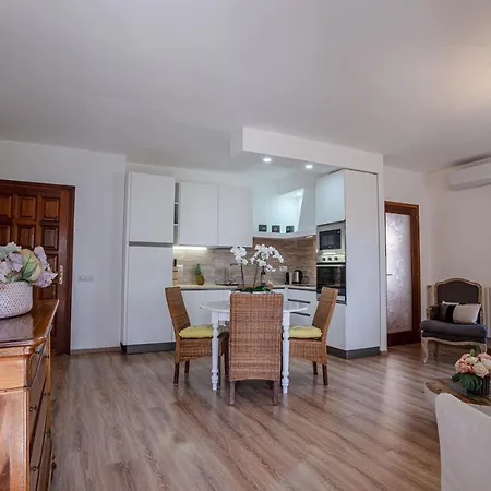 San Teodoro Centro Apartment San Teodoro (Sardinia)