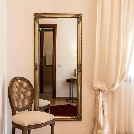 Apartment San Teodoro Centro