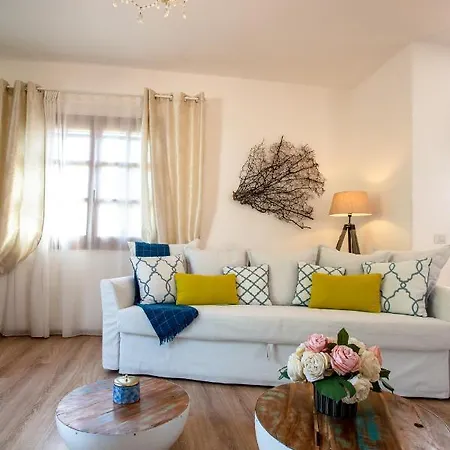 Apartmán Centro