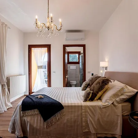 San Teodoro Centro Apartment San Teodoro (Sardinia)