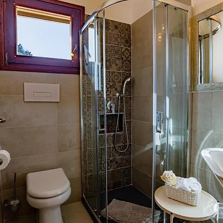 Апартаменты Centro *