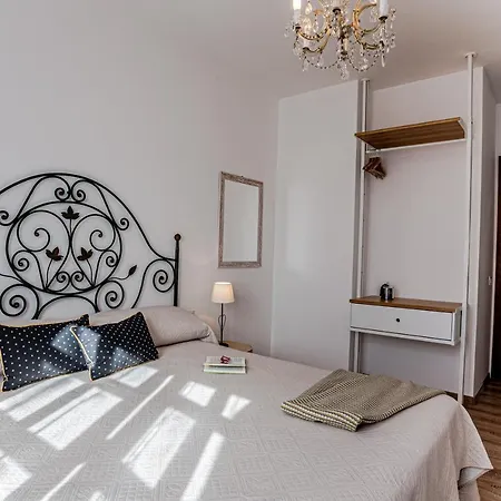Apartment San Teodoro Centro *