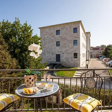 Apartmán Centro *