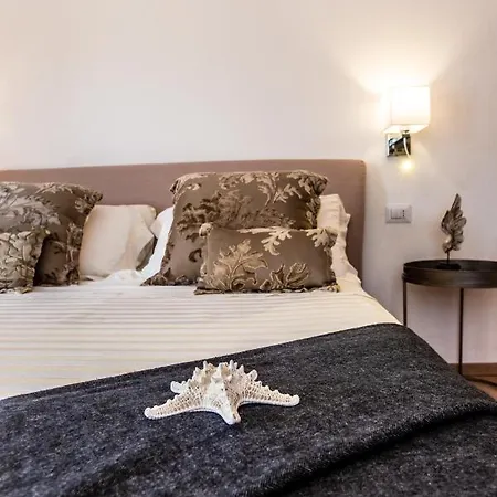 Apartment San Teodoro Centro