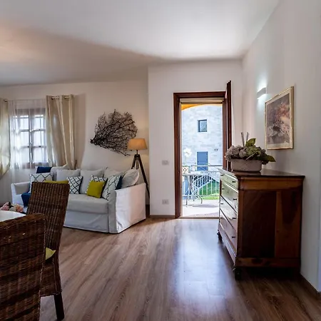 Appartement Centro *