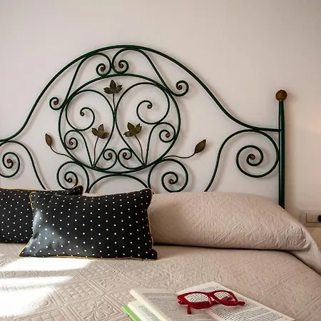 Apartment San Teodoro Centro