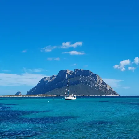 San Teodoro Centro *