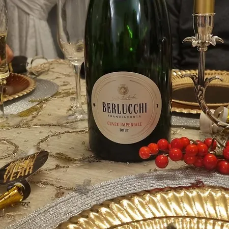 アパート Centro *