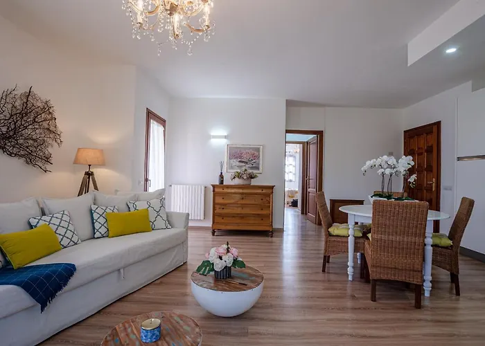 Appartement Centro *