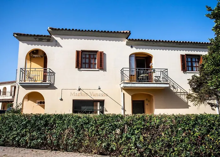 Appartement Centro *