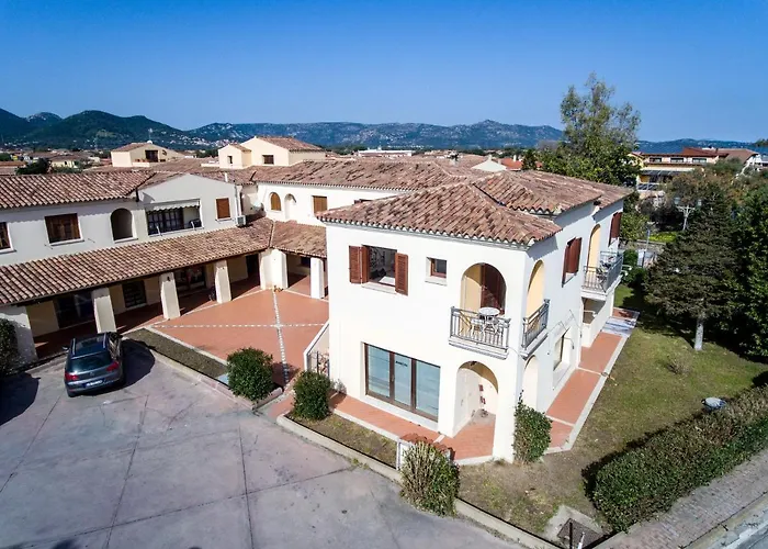 Centro Appartement San Teodoro (Sardinia)