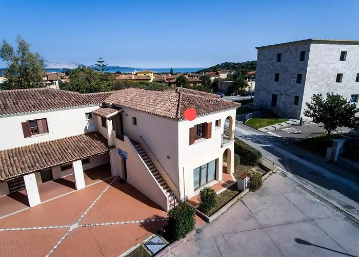 Centro San Teodoro (Sardinia)