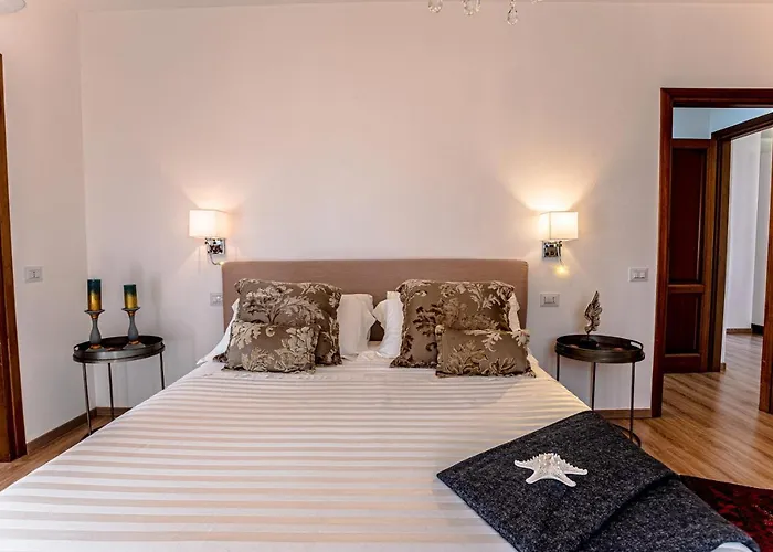 Appartement Centro *