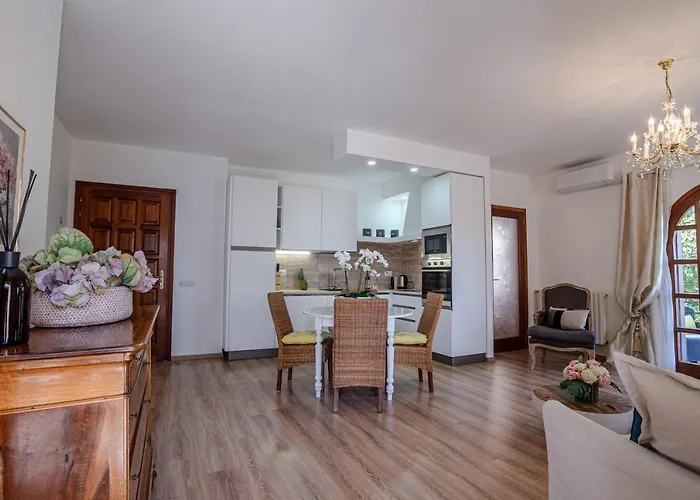 Centro Appartement San Teodoro (Sardinia)