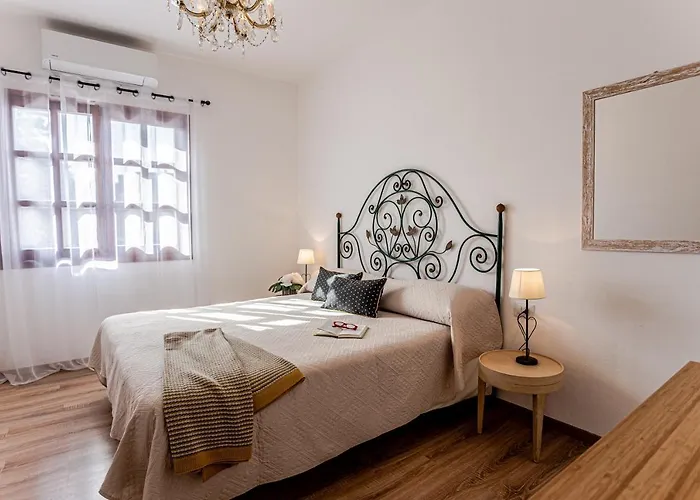 Centro Appartement San Teodoro (Sardinia)