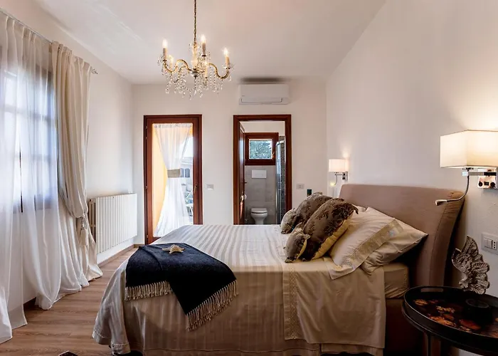 Centro Appartement San Teodoro (Sardinia)