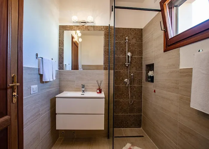 Appartement Centro *