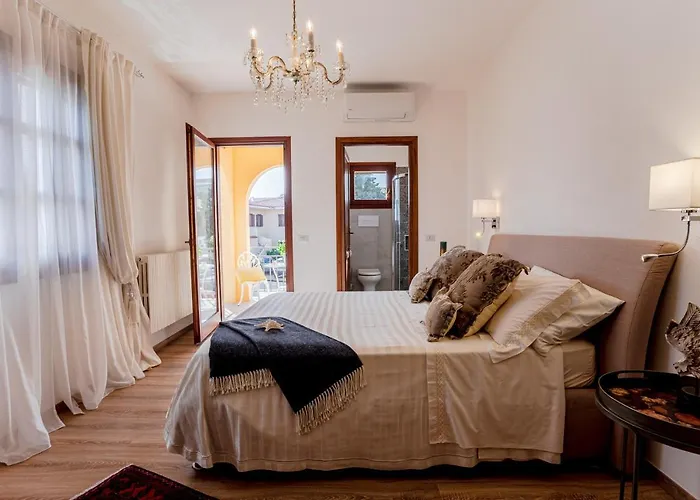 Appartement Centro San Teodoro (Sardinia)