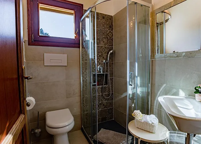 Appartement Centro *