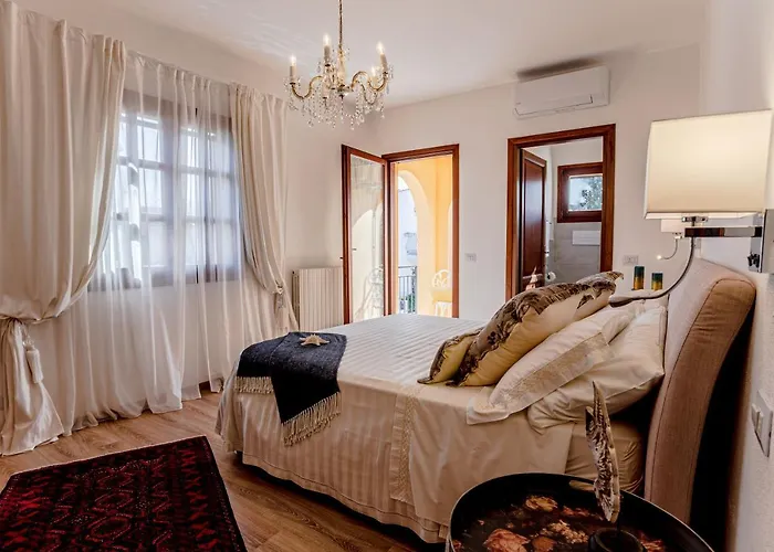 Centro San Teodoro (Sardinia)