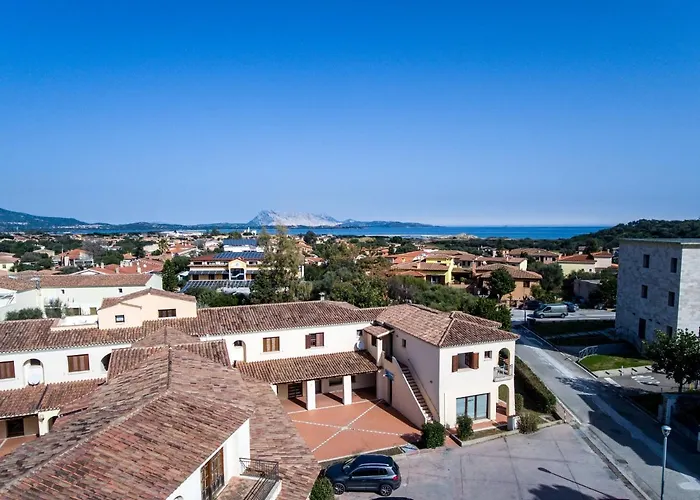 Centro Appartement *