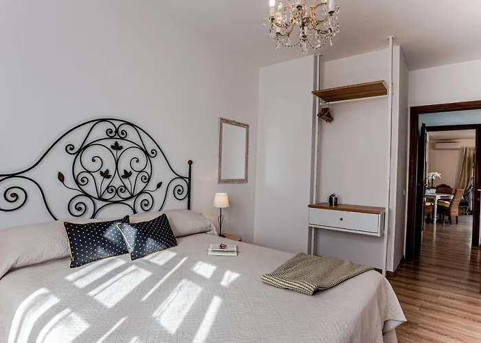 Appartement Centro *