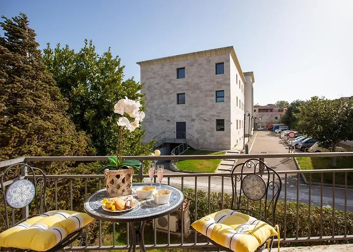 Appartement Centro *