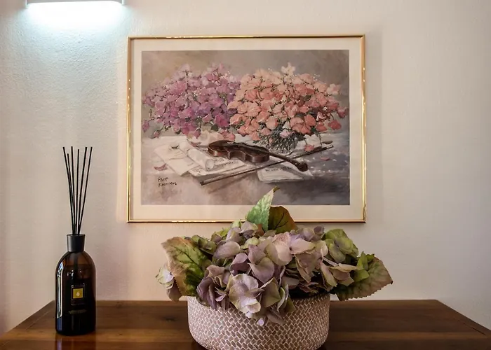 Appartement Centro *