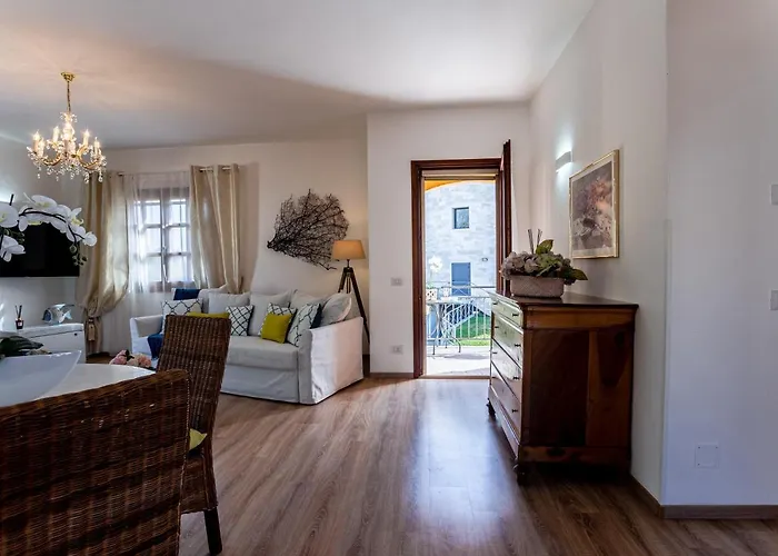 Appartement Centro *