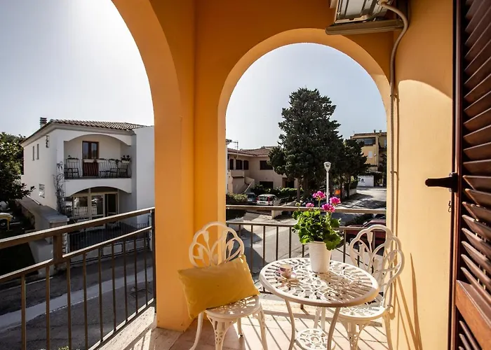 Centro Appartement San Teodoro (Sardinia)