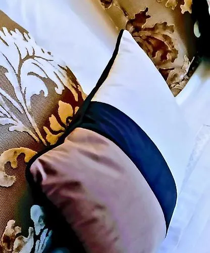 Centro Appartement *